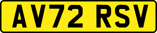 AV72RSV