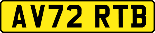 AV72RTB