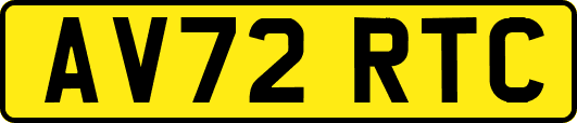 AV72RTC