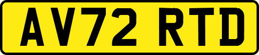 AV72RTD