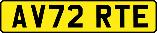 AV72RTE