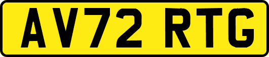 AV72RTG