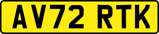 AV72RTK