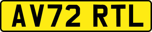 AV72RTL