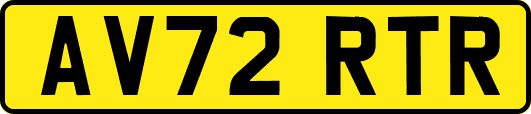 AV72RTR