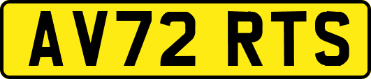 AV72RTS