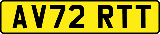 AV72RTT