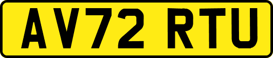 AV72RTU