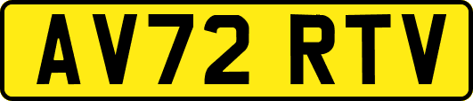 AV72RTV