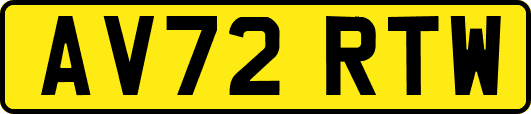 AV72RTW
