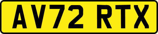 AV72RTX