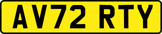 AV72RTY