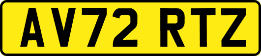 AV72RTZ