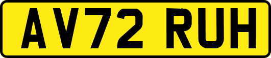 AV72RUH