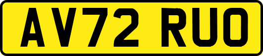 AV72RUO