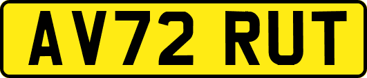 AV72RUT