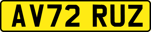 AV72RUZ