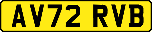 AV72RVB