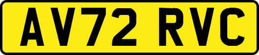 AV72RVC