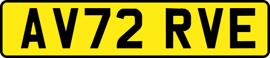 AV72RVE