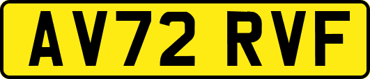 AV72RVF