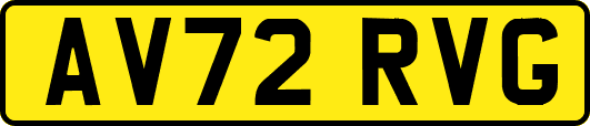 AV72RVG