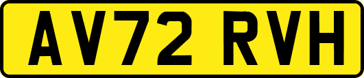 AV72RVH