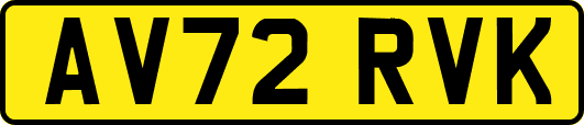 AV72RVK