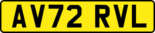 AV72RVL