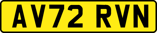 AV72RVN