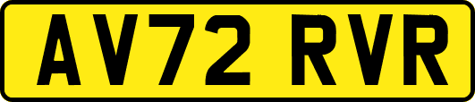AV72RVR