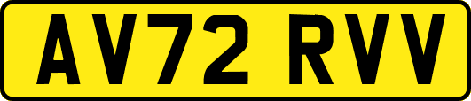 AV72RVV