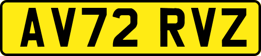 AV72RVZ
