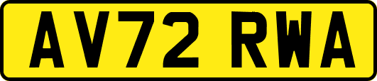 AV72RWA