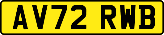 AV72RWB