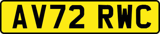 AV72RWC