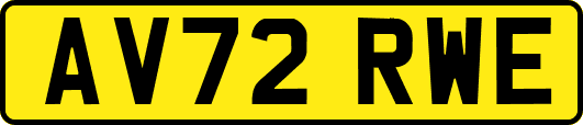 AV72RWE