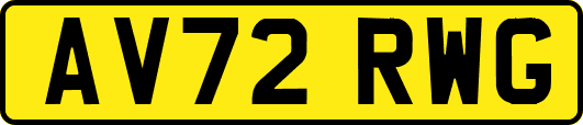 AV72RWG