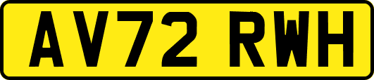 AV72RWH
