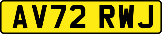 AV72RWJ