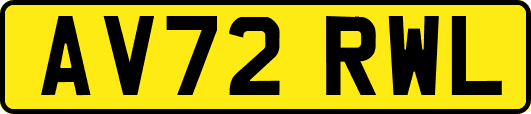 AV72RWL