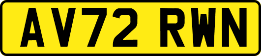 AV72RWN