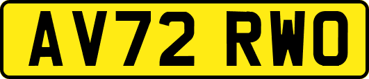 AV72RWO