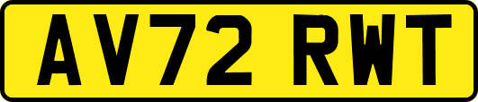 AV72RWT