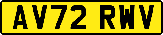 AV72RWV