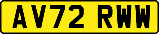 AV72RWW