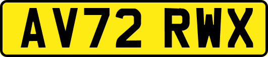 AV72RWX