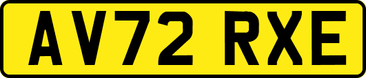 AV72RXE