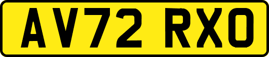 AV72RXO