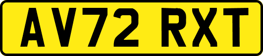 AV72RXT